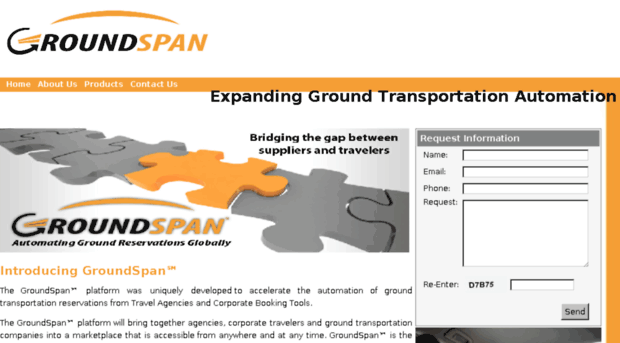 groundspan.com