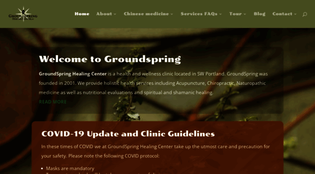 groundspring.net