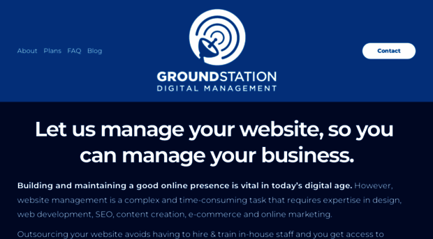 groundstation.com.au