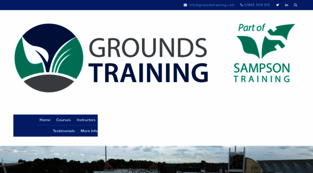 groundstraining.com