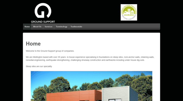 groundsupport.co.nz