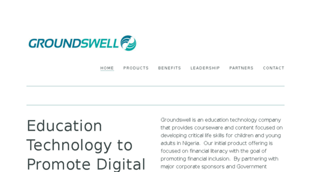 groundswell-edtech.com