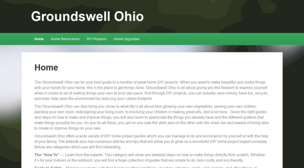 groundswellohio.com