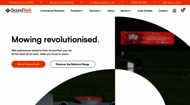 groundtech.co.uk