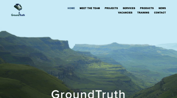 groundtruth.co.za