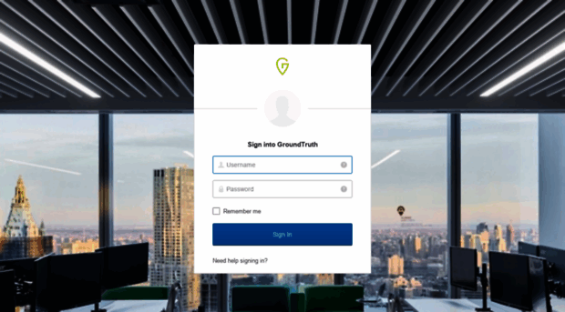 groundtruth.okta.com