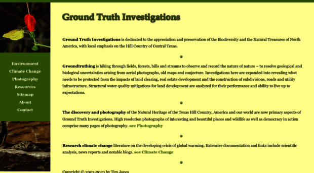 groundtruthinvestigations.com