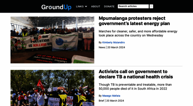 groundup.news