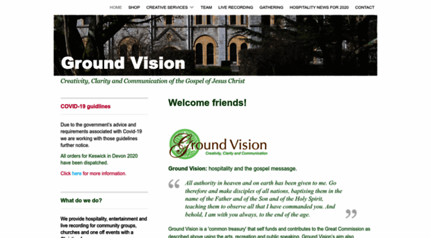 groundvision.org