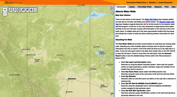 groundwater.alberta.ca