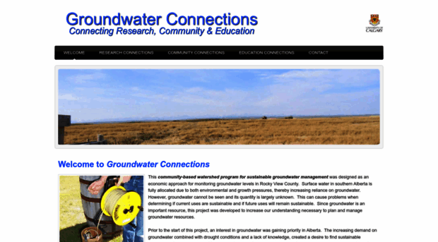 groundwaterconnections.weebly.com