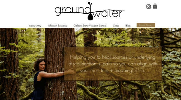 groundwaterhealing.com