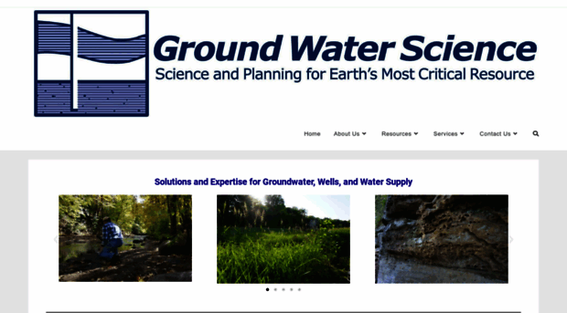 groundwaterscience.com