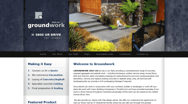 groundwork.net.nz