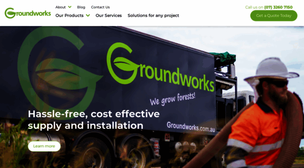 groundworks.com.au