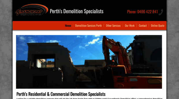 groundworksdemolition.com.au