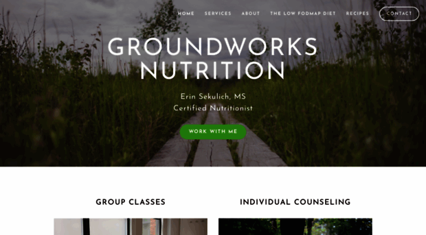 groundworksnutrition.com