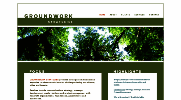 groundworkstrategies.com