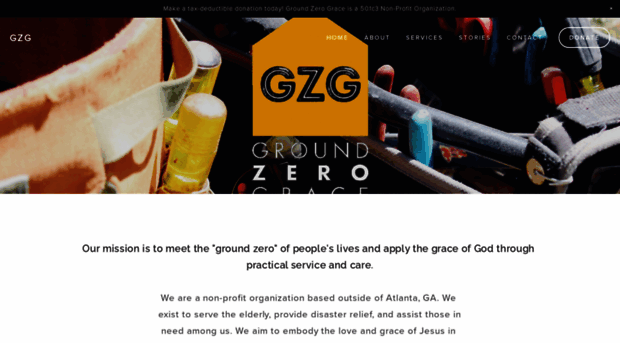 groundzerograce.com