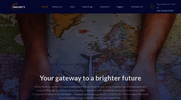 grounity.com
