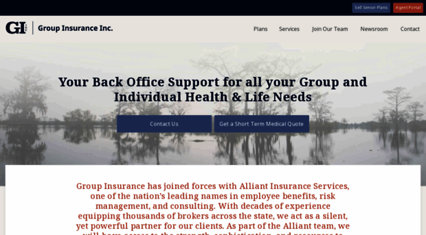 group-insuranceinc.com