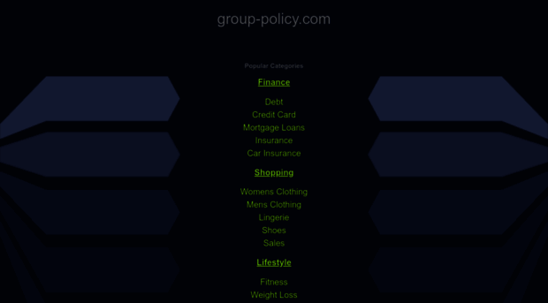 group-policy.com