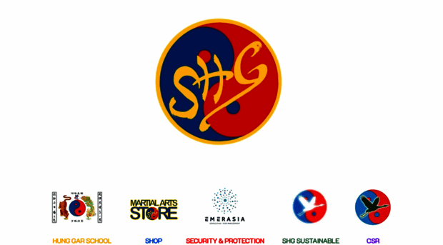 group-shg.com