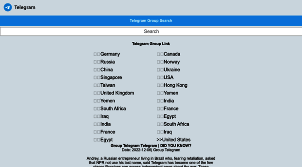 group-telegram.com