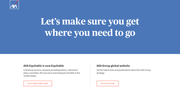 group.axa.com