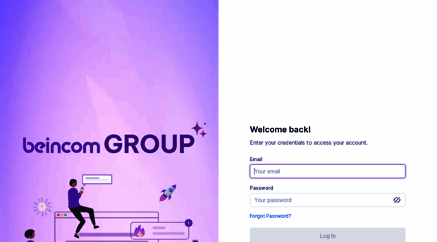 group.beincom.com