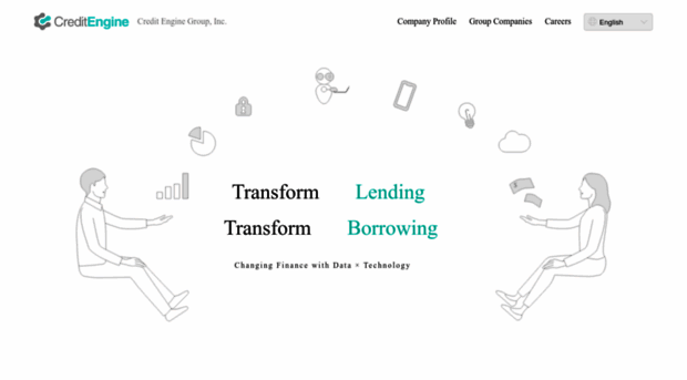 group.creditengine.jp