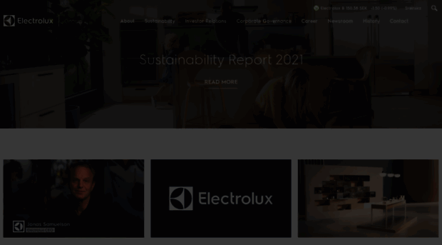 group.electrolux.com