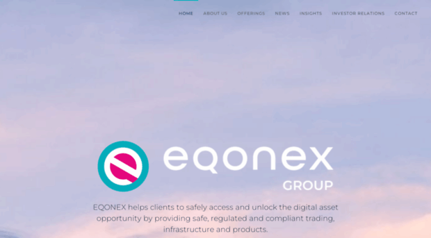 group.eqonex.com