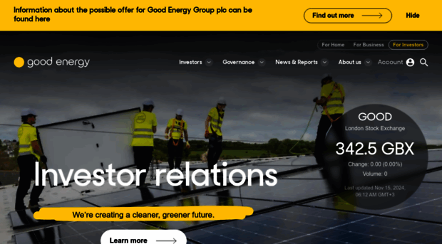 group.goodenergy.co.uk