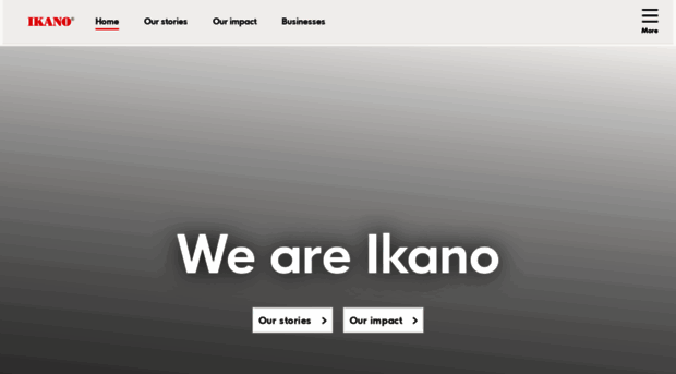 group.ikano