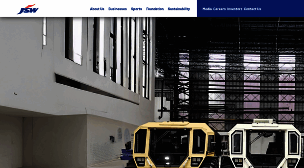 group.jsw.in