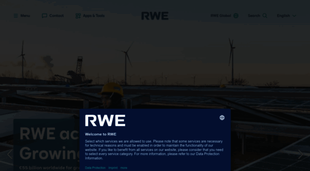 group.rwe