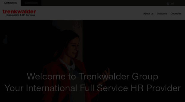 group.trenkwalder.com