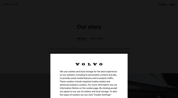 group.volvocars.com