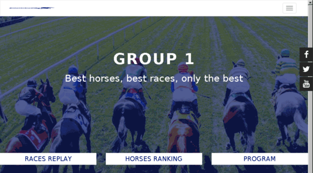 group1-ranking.com