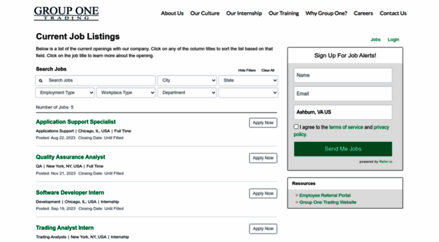 group1.applicantpro.com