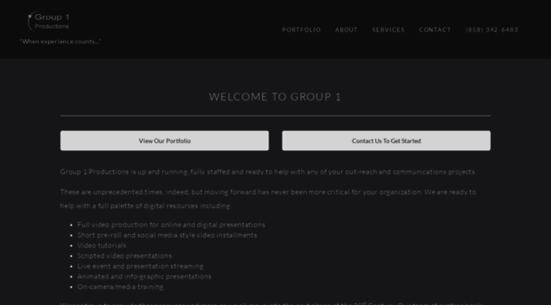 group1.tv