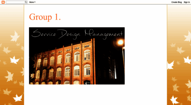 group1sdm.blogspot.fi