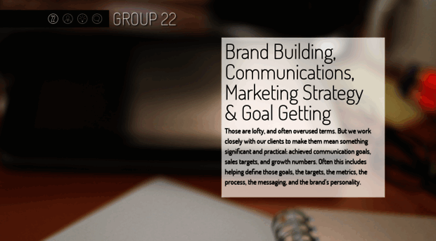 group22.com