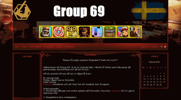 group69.clanwebsite.com