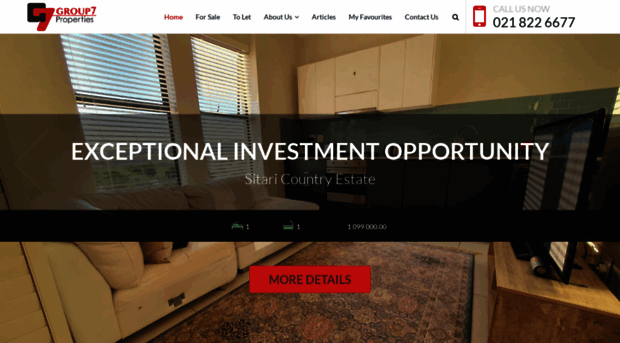 group7properties.co.za