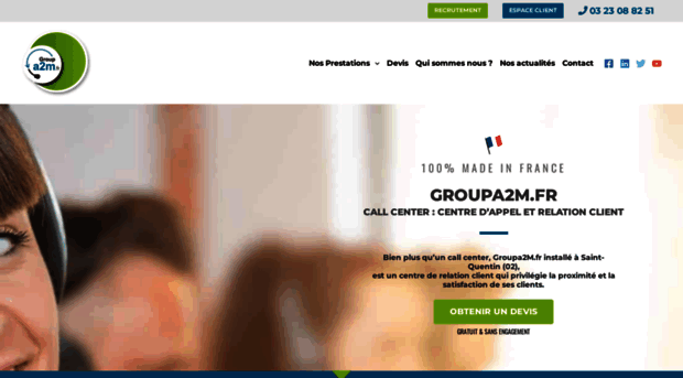 groupa2m.fr