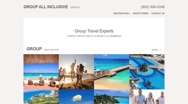 groupallinclusive.com