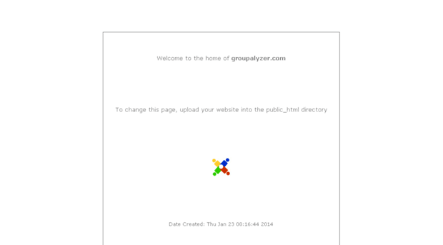 groupalyzer.com