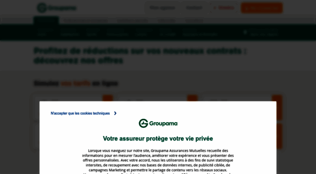 groupama.fr